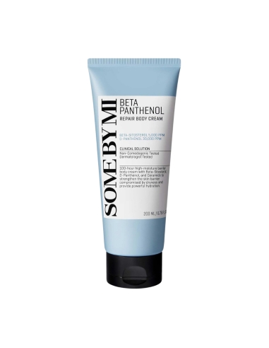 Some By Mi Beta Panthenol Repair Body Cream 200ml