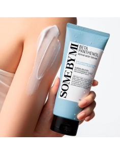 Some By Mi Beta Panthenol Repair Body Cream 200ml 2