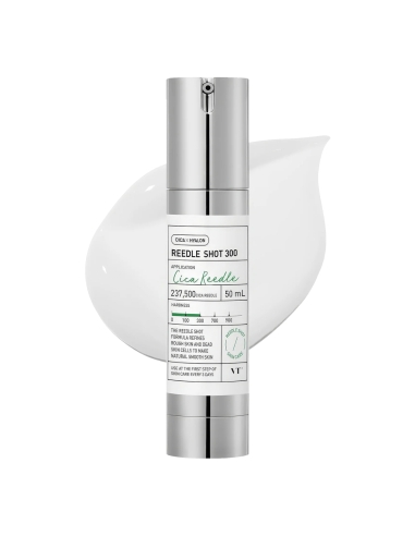 VT Cosmetics Reedle Shot 300 50ml