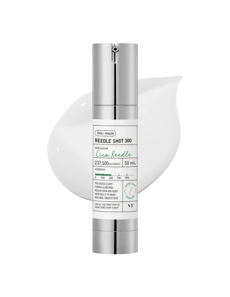 VT Cosmetics Reedle Shot 300 50ml