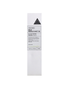 VT Cosmetics Reedle Shot 50 Serum 50ml 2