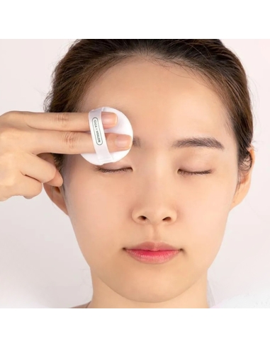 VT Cosmetics Cica No Sebum Mild Powder 5g