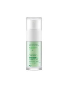 VT Cosmetics Cica Reti A Essence 0.1 30ml