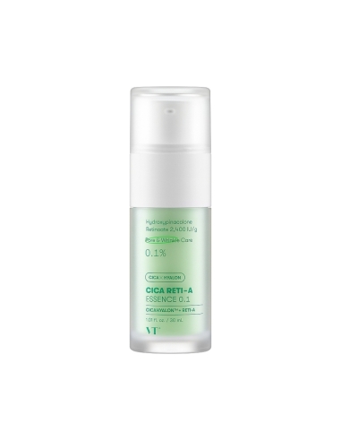 VT Cosmetics Cica Reti A Essence 0.1 30ml
