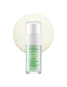 VT Cosmetics Cica Reti A Essence 0.1 30ml 2