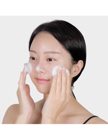 VT Cosmetics Cica Mild Foam Cleanser 300ml