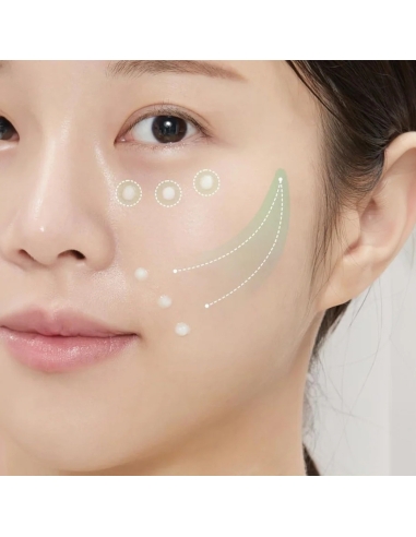 VT Cosmetics Cica Reti A Cream 0.05 30ml