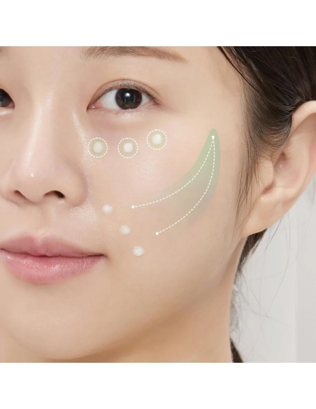 VT Cosmetics Cica Reti A Cream 0.05 30ml