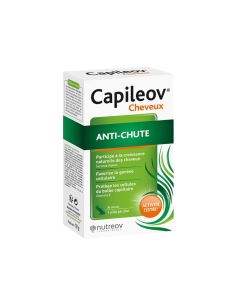 Nutreov Capileov Anti-Queda 30caps