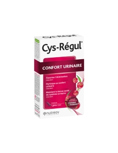 Nutreov Cystiregul 15caps