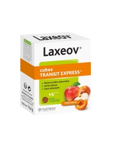 Nutreov Laxeov Maça Alperce 20 Cubos