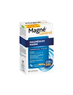 Nutreov Magne Control 60Comp