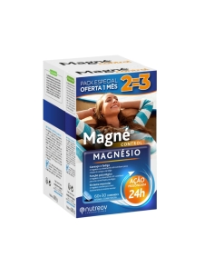 Nutreov Magne Control 90Comp