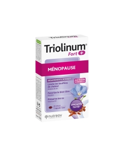 Nutreov Triolinum Forte 30Caps