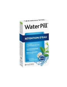 Nutreov WaterPill Retenção de Água 30 Comprimidos