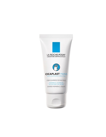 La Roche Posay Cicaplast Creme de Mãos 50ml