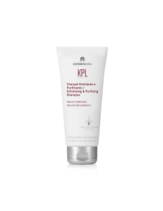 KPL Champô Esfoliante e Purificante 200ml