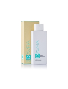 DAVEIA Íntimo Pediátrico 200ml