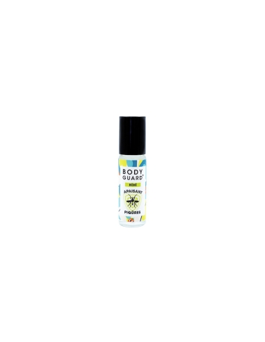 Bodyguard Bebé Apaziguante Picadas 10ml
