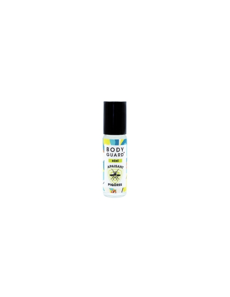 Bodyguard Bebé Apaziguante Picadas 10ml
