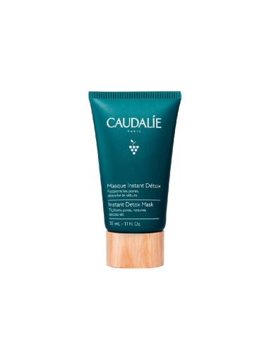 Caudalie Máscara Instant Detox 35ml