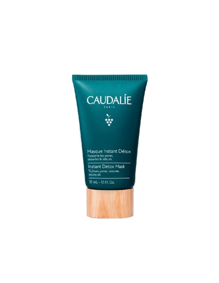 Caudalie Máscara Instant Detox 35ml