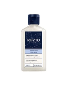 Phyto Douceur Champô Suave 100ml