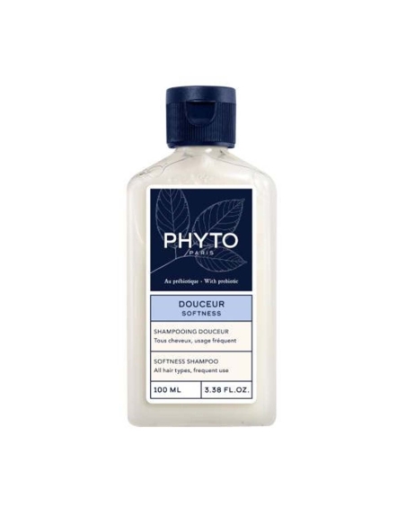 Phyto Douceur Champô Suave 100ml