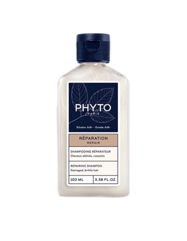 Phyto Réparation Champô Reparador 100ml