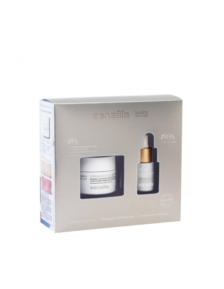 Sensilis Protocolo de Retinização