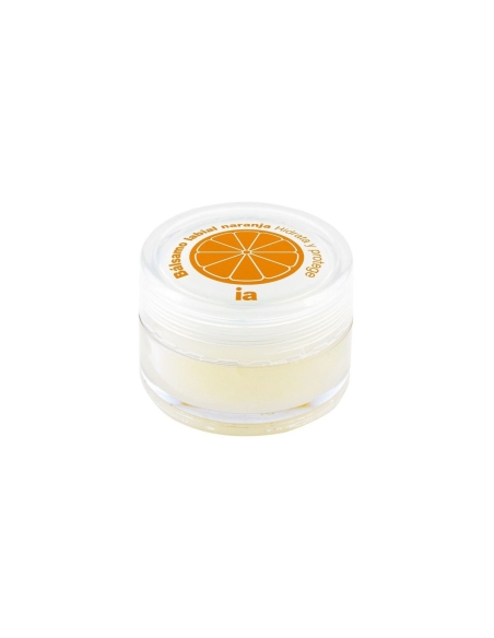 Interapothek Bálsamo Labial Laranja 15g