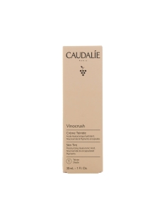 Caudalie Vinocrush Creme com Cor 01 30ml 2