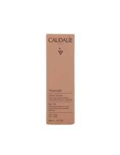 Caudalie Vinocrush Creme com Cor 02 30ml 2