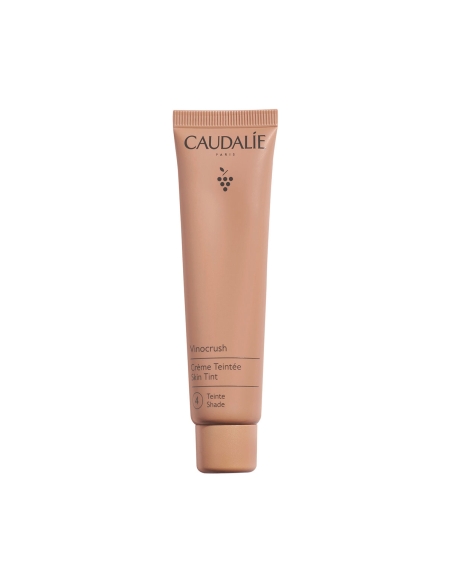 Caudalie Vinocrush Creme com Cor 04 30ml