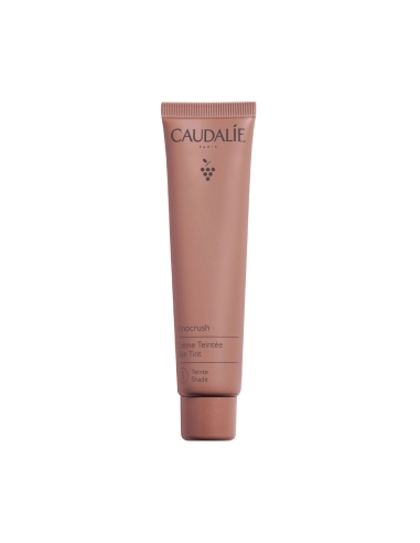 Caudalie Vinocrush Creme com Cor 05 30ml