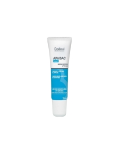 Biorga Apaisac Repair Balsamo de Labios 15ml