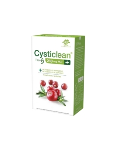 Cysticlean Pro-B 10 Capsulas