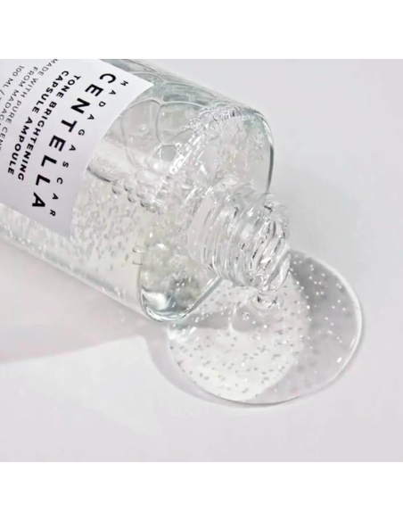 SKIN1004 Madagascar Centella Tone Brightening Capsule Ampoule 30ml