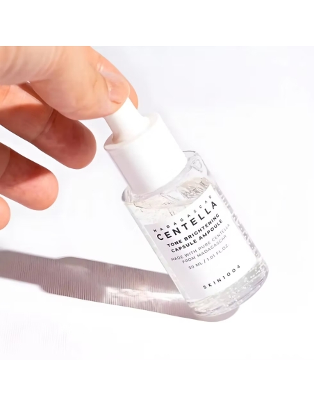 SKIN1004 Madagascar Centella Tone Brightening Capsule Ampoule 30ml