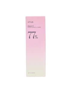 Anua Peach 77 Niacin Essence Toner 250ml 2