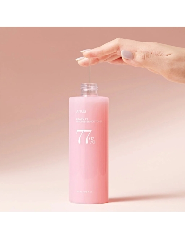 Anua Peach 77 Niacin Essence Toner 250ml
