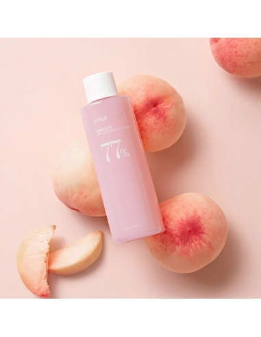 Anua Peach 77 Niacin Essence Toner 250ml
