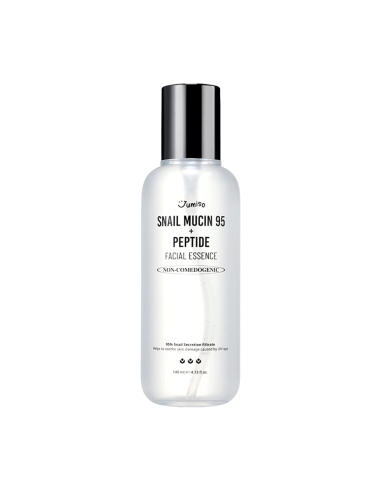 Jumiso Snail Mucin 95 and Peptide Facial Essence 140ml