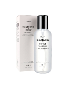 Jumiso Snail Mucin 95 and Peptide Facial Essence 140ml 2