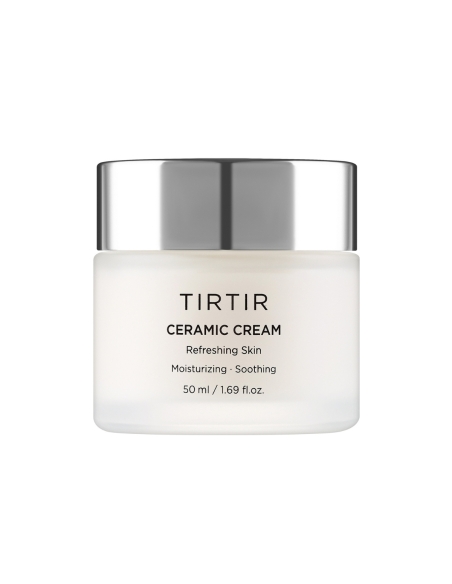 Tirtir Ceramic Cream 50ml