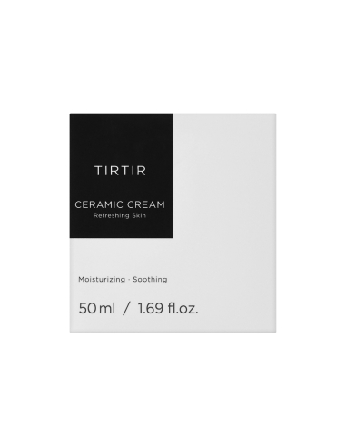 Tirtir Ceramic Cream 50ml