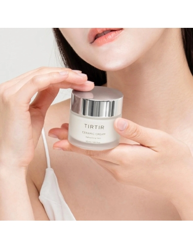 Tirtir Ceramic Cream 50ml