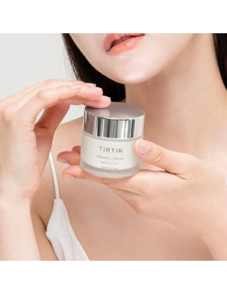 Tirtir Ceramic Cream 50ml