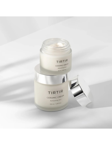 Tirtir Ceramic Cream 50ml