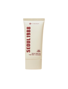 K Scret Seoul 1988 Sun Pine Tree and Ceramide 50ml